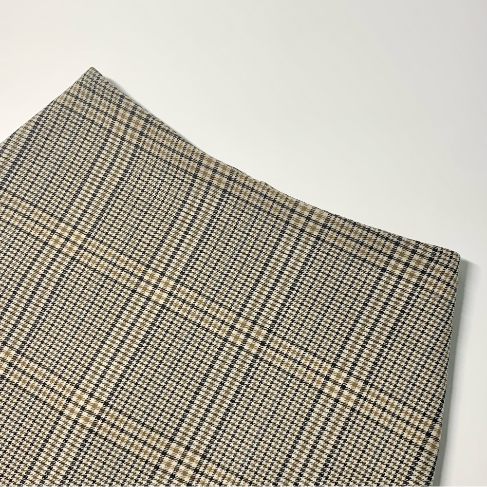 Wilfred | Classic Mini Skirt